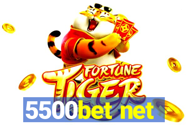 5500bet net